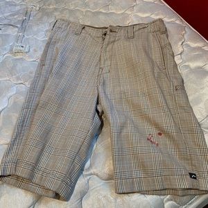 Rusty brand Shorts